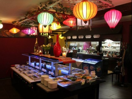 照片: Saigon